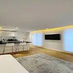 Bright Studio - 2P - Opera Haussmann