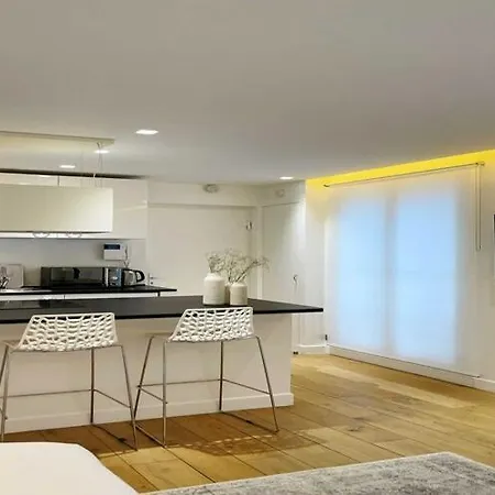 Appartamento Bright - 2p - Opera Haussmann Parigi