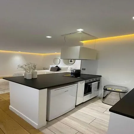 Appartamento Bright - 2p - Opera Haussmann *