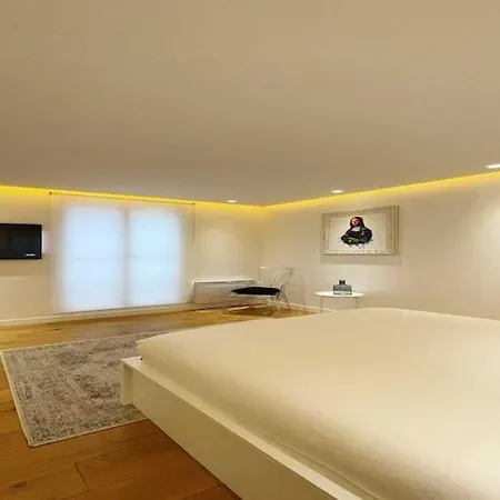 Appartamento Bright - 2p - Opera Haussmann Parigi