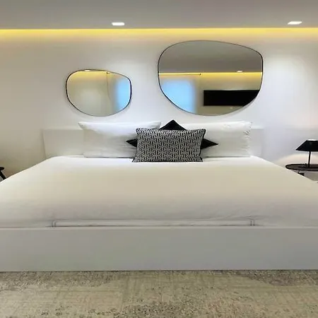 Appartamento Bright - 2p - Opera Haussmann