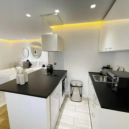 Appartamento Bright - 2p - Opera Haussmann Parigi